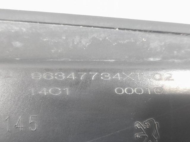 PEUGEOT 8149AX Espejo de retrovisor derecho  en stock Valencia