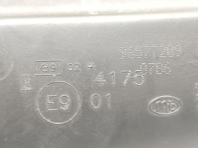 8149AX Espejo retrovisor derecho  comprar en Pontevedra