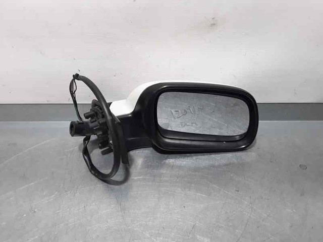 Espejo retrovisor Peugeot 307 segundo mano en Madrid