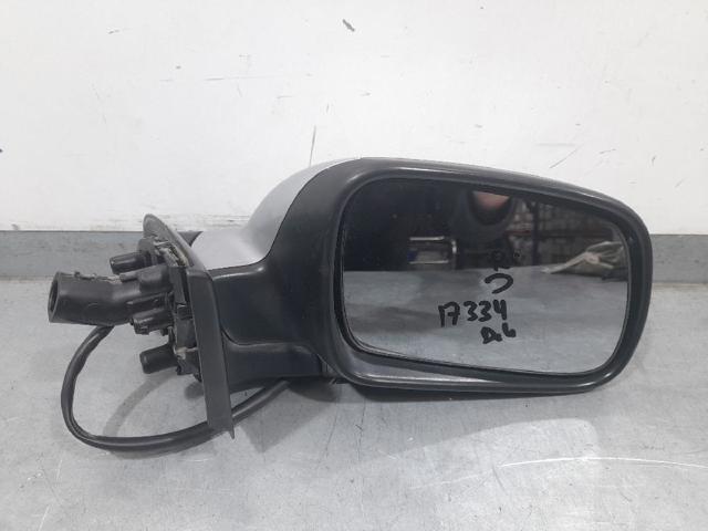 Espejo retrovisor derecho Peugeot 307  3A, 3C usado