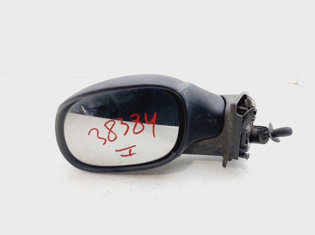 Pieza Espejo para Citroen C3 I segunda mano