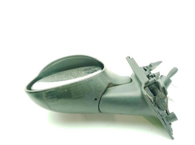 PEUGEOT 8149FG Espejo de retrovisor izquierdo  en stock Salamanca