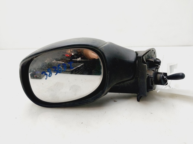 Venta de Espejo retrovisor izquierdo para Citroen C3 I segunda mano