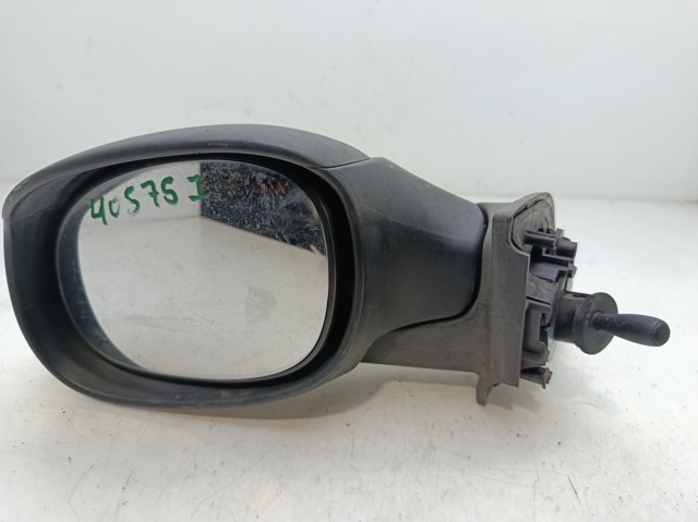 Espejo retrovisor izquierdo Citroen C3 segundo mano en Madrid