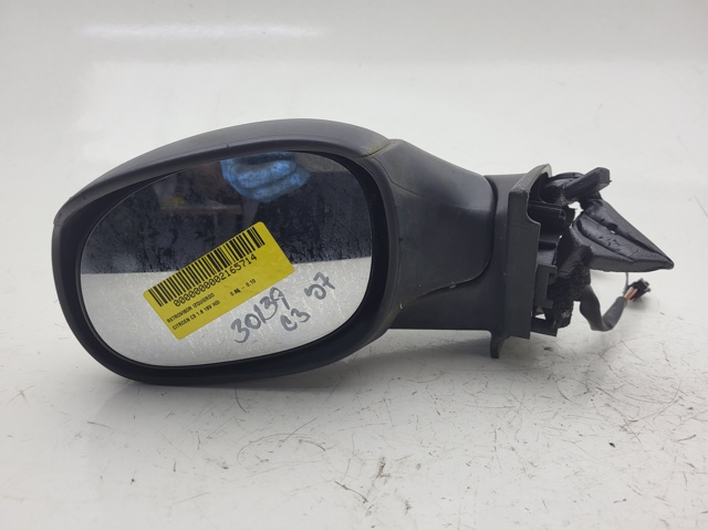 8149FG Espejo de retrovisor izquierdo comprar Almería