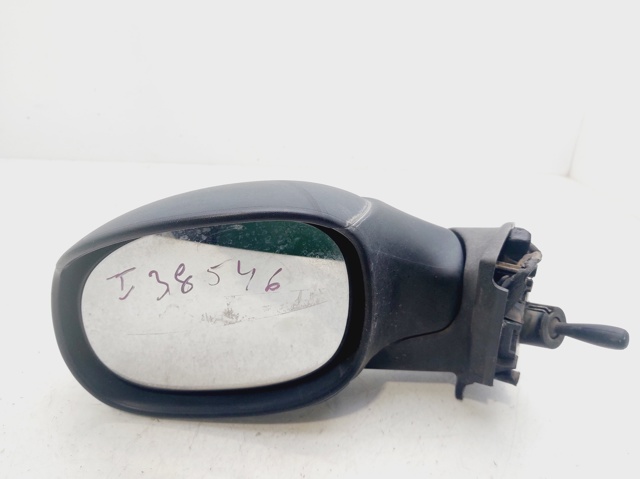 Espejo retrovisor Citroen C3 I FC usado