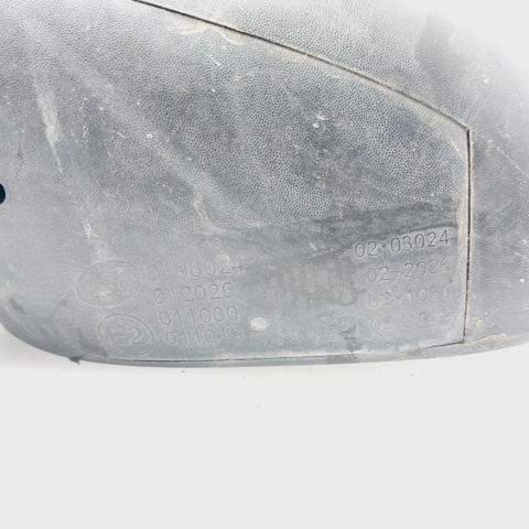 8149FG Espejo retrovisor izquierdo  disponible Burgos