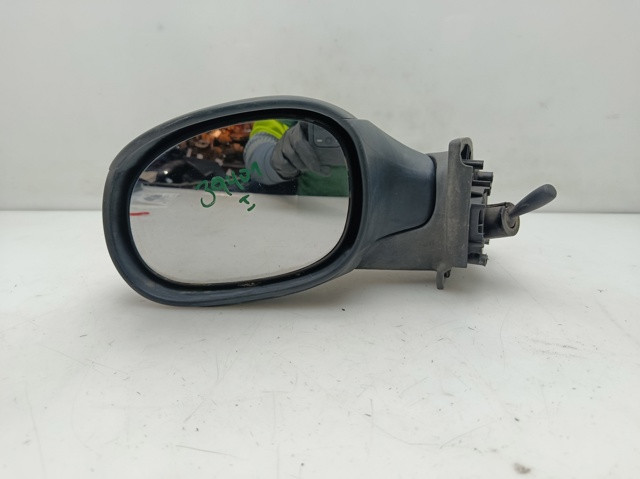 Espejo izquierdo para Citroen C3 I (2002-2009) desguace
