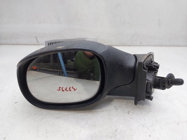 Espejo retrovisor para Citroen C3 I (2002-2009) desguace