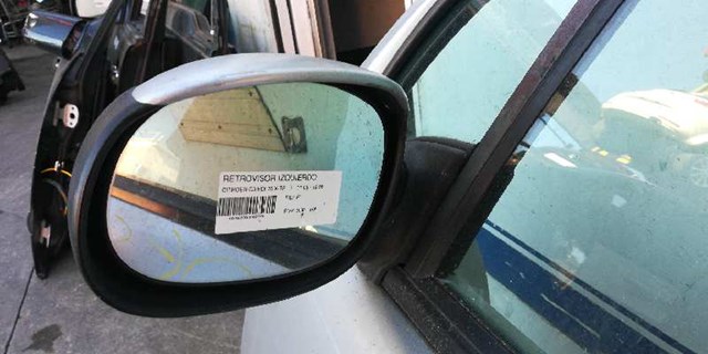 PEUGEOT 8149FG Espejo de retrovisor izquierdo comprar Tarragona
