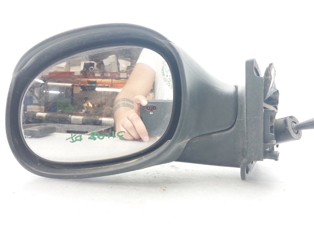 Espejo retrovisor izquierdo Citroen C3 I FC usado