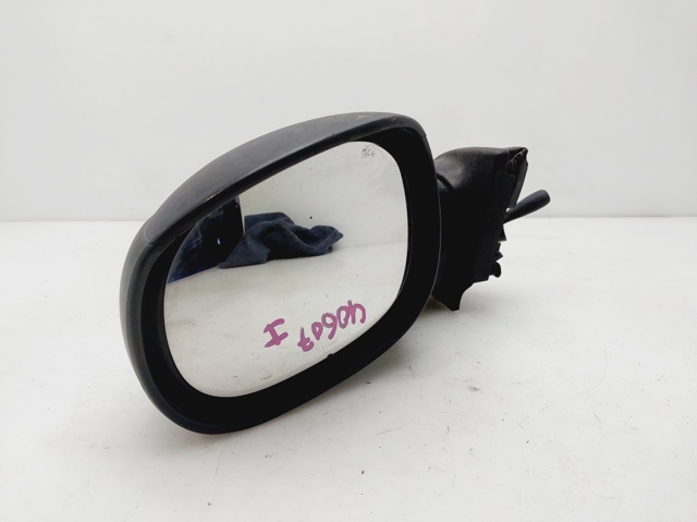 Comprar Espejo de retrovisor izquierdo Citroen C3 I hatchback usado