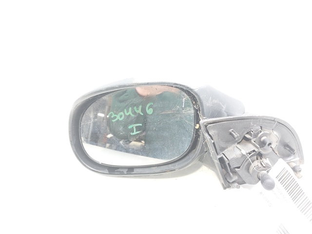 Pieza Espejo de retrovisor izquierdo para Citroen C3 I segunda mano
