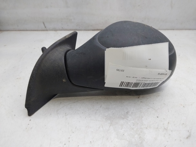 PEUGEOT 8149FG Espejo retrovisor izquierdo  disponible Lugo