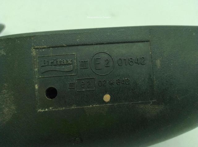 8149G3 Espejo de retrovisor derecho comprar Sevilla
