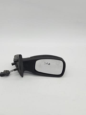 PEUGEOT 8149G3 Espejo de retrovisor derecho comprar Pamplona