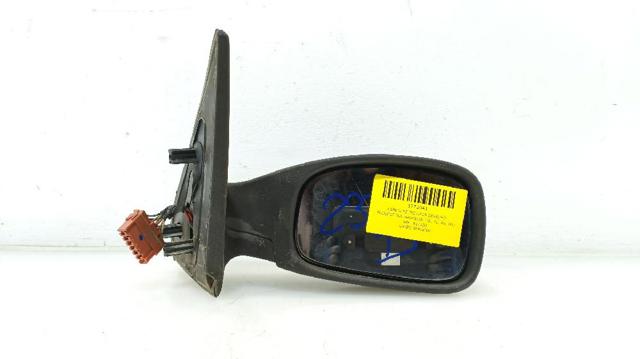 Espejo derecho 8149G5 PEUGEOT