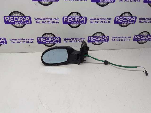 PEUGEOT 8149HX Espejo retrovisor izquierdo  disponible Valladolid