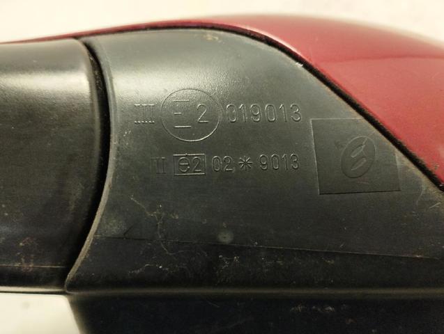8149HX Espejo de retrovisor izquierdo  en stock Sabadell