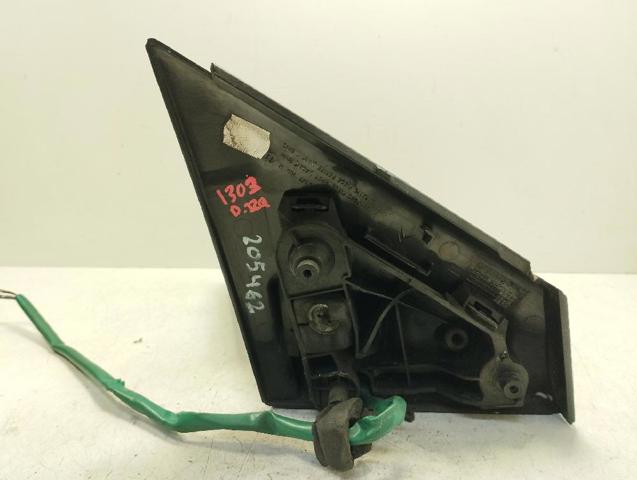 8149HX PEUGEOT Espejo de retrovisor izquierdo  en stock Huelva