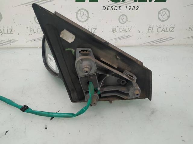 Espejo retrovisor izquierdo Citroen C5 I DC usado