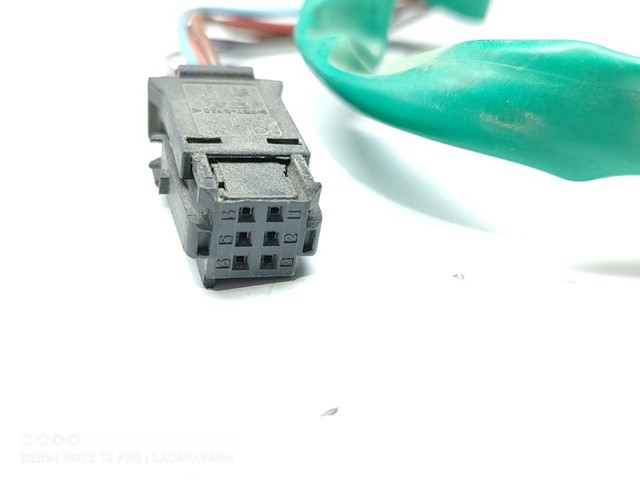 8149HX PEUGEOT Espejo retrovisor izquierdo  comprar en Jaén