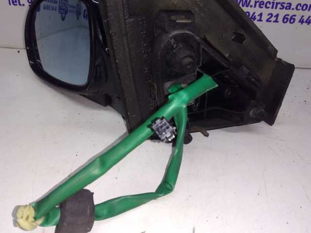 8149HX PEUGEOT Espejo retrovisor izquierdo  comprar en Lleida