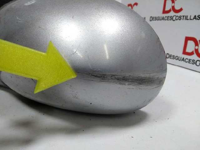8149HX PEUGEOT Espejo de retrovisor izquierdo  en stock Gandía