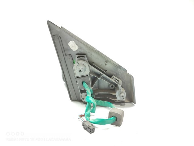 8149HX PEUGEOT Espejo de retrovisor izquierdo comprar Madrid