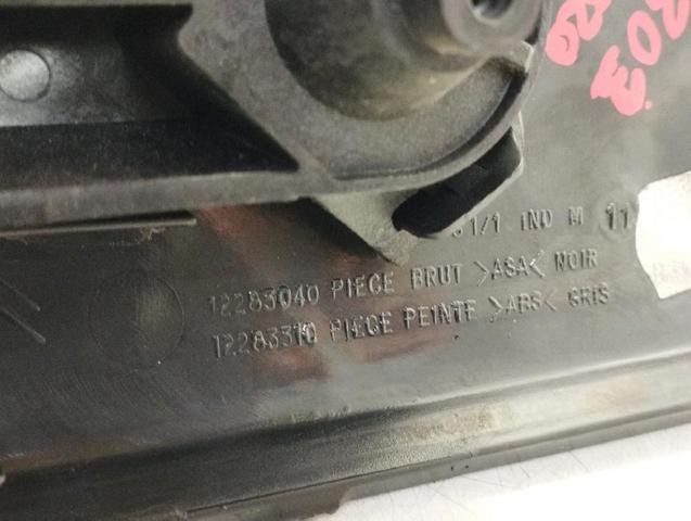 8149HX PEUGEOT Espejo retrovisor izquierdo  comprar en Oviedo