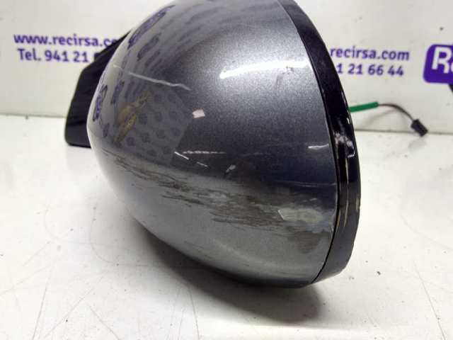 PEUGEOT 8149HX Espejo de retrovisor izquierdo  en stock Valencia
