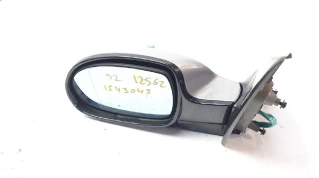 Espejo izquierdo Citroen C5 desde 55,18 €