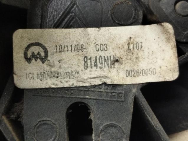 PEUGEOT 8149NN Espejo de retrovisor izquierdo comprar Barcelona