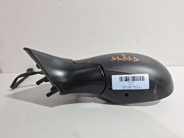 PEUGEOT 8149NN Espejo de retrovisor izquierdo  en stock Terrassa