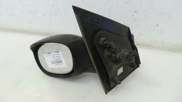 Retrovisor izquierdo C2  hatchback (2003-2008) original desde 40,55 €