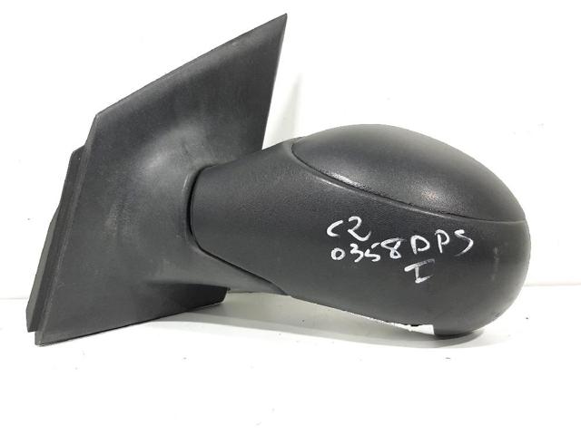 PEUGEOT 8149RH Espejo de retrovisor izquierdo comprar Barcelona