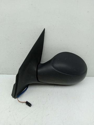 8149RH PEUGEOT Espejo de retrovisor izquierdo  en stock Córdoba