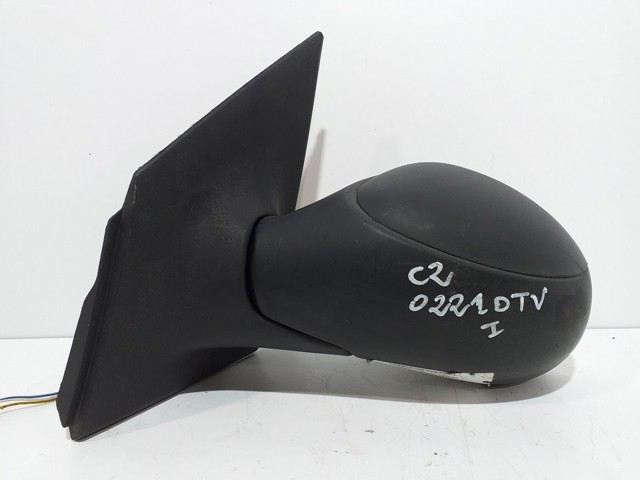 PEUGEOT 8149RH Espejo retrovisor izquierdo  comprar en Albacete