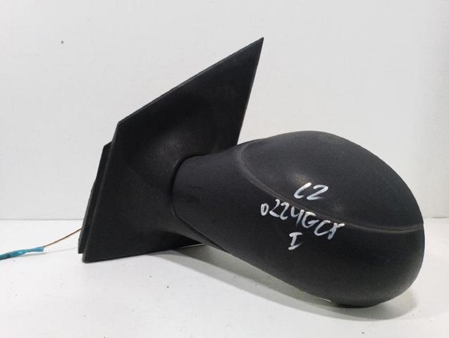 PEUGEOT 8149RH Espejo de retrovisor izquierdo comprar Barcelona