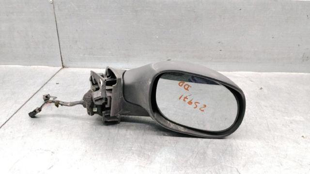 8149RW PEUGEOT Espejo de retrovisor derecho  en stock Córdoba