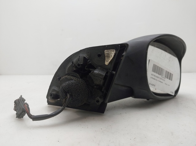 8149RW PEUGEOT Espejo de retrovisor derecho comprar Alcalá