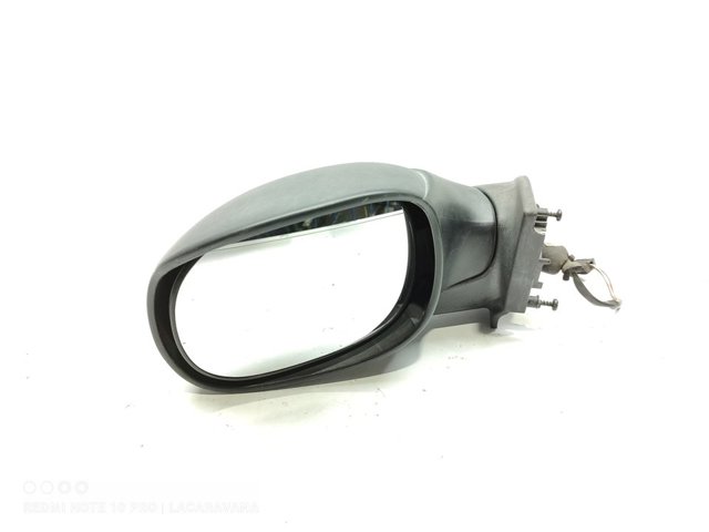 Espejo retrovisor izquierdo 8149RY Peugeot/Citroen