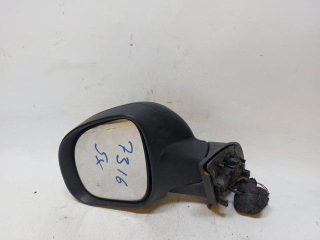 8149RY PEUGEOT Espejo retrovisor izquierdo  comprar en Jaén