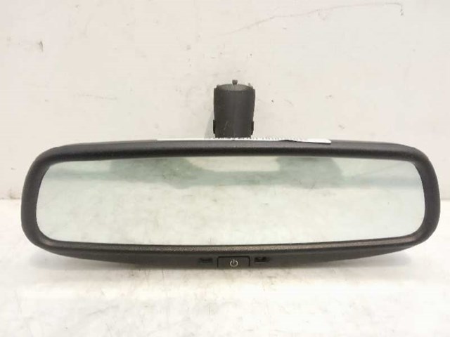 Retrovisor interior para Peugeot 407  (2004-2011) desguace