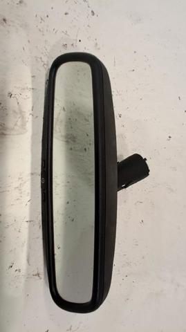 Espejo retrovisor Peugeot 407 segundo mano en Madrid