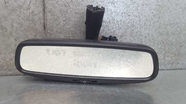 Venta de Espejo izquierdo para Peugeot 407  segunda mano