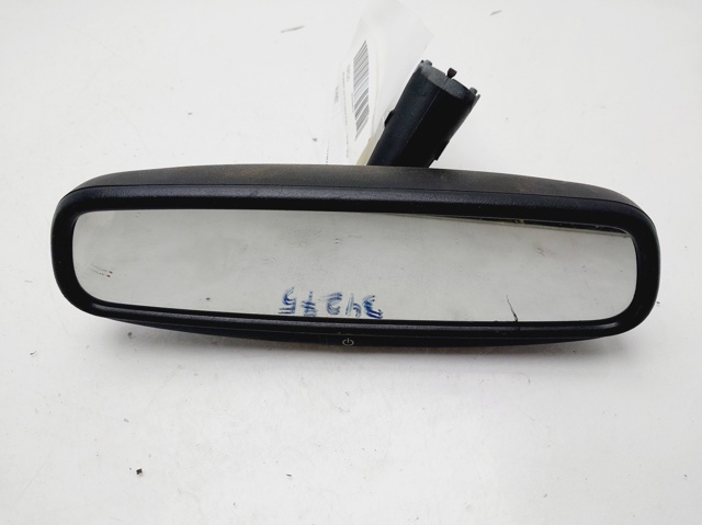 Comprar Espejo interior Peugeot 407  sedán usado