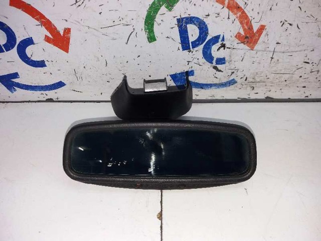 Espejo retrovisor Citroen C5 segundo mano en Madrid