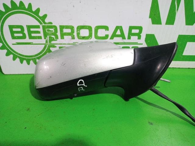 PEUGEOT 8149VA Espejo retrovisor derecho  comprar en Albacete