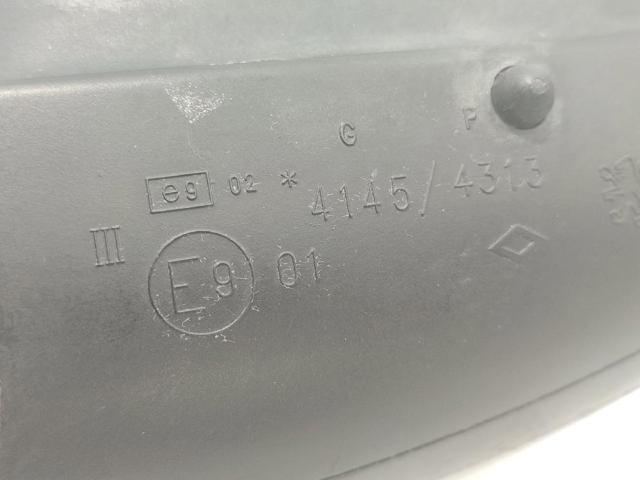 8149VC PEUGEOT Espejo retrovisor derecho  disponible Vigo